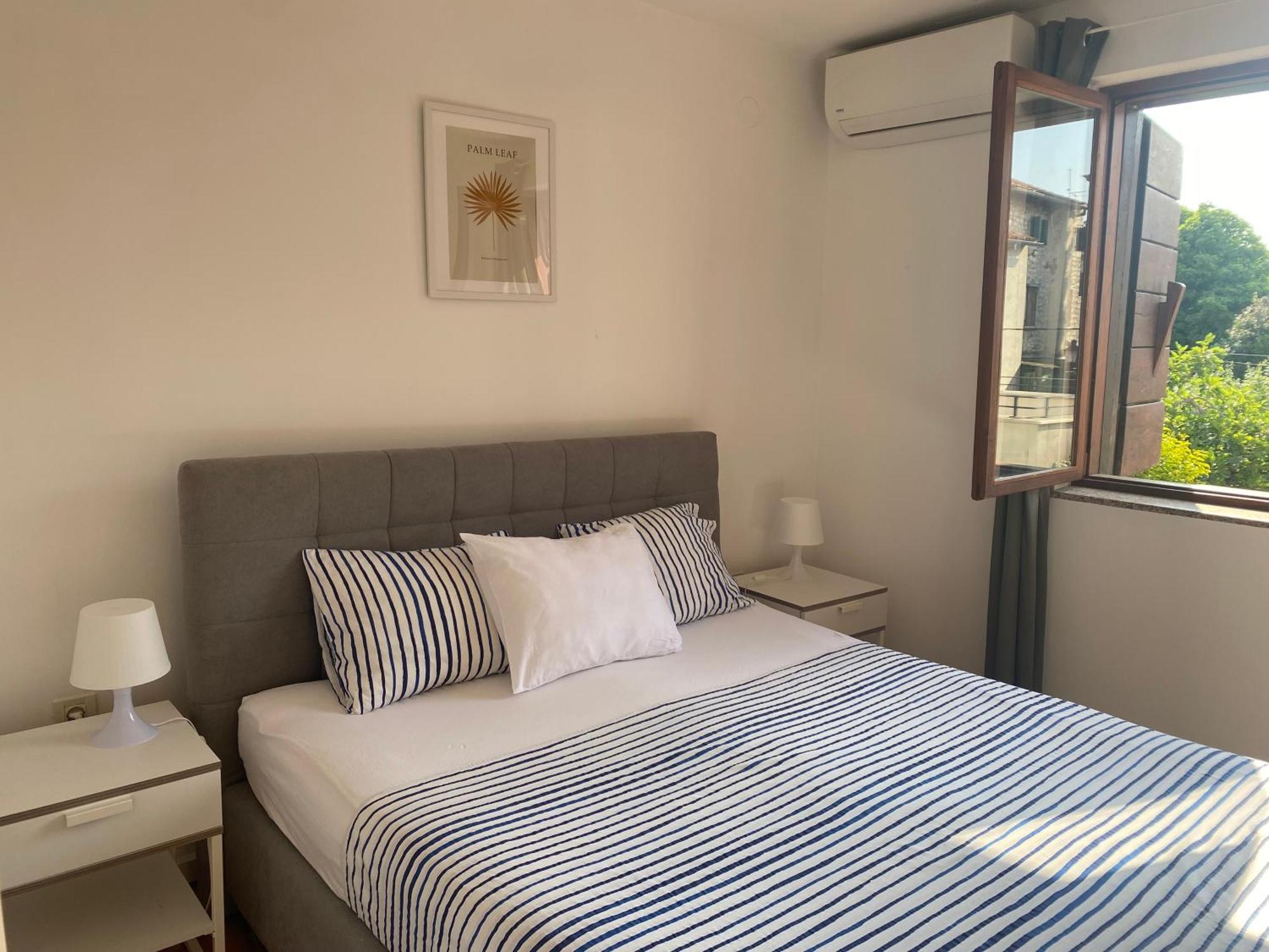 Guest House Marta Rovinj Exterior foto